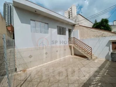 Casa com 2 Quartos à venda, 102m² no Vila Gumercindo, São Paulo