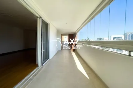 Apartamento com 3 Quartos à venda, 265m² no Vila Andrade, São Paulo
