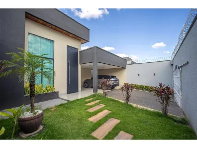 Casa com 3 Quartos à venda, 450m² no Goiânia 2, Goiânia