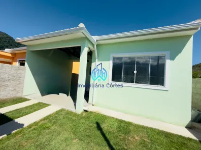 Casa de Condomínio com 2 Quartos à venda, 100m² no Cotia, Guapimirim