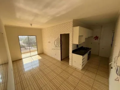 Apartamento com 2 Quartos à venda, 68m² no Centro, Taubaté