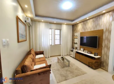 Apartamento com 2 Quartos à venda, 78m² no Santa Cecília, Porto Alegre