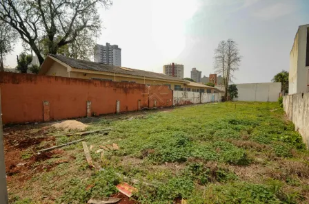 Lote/Terreno à venda, 567m² no Centro, Foz do Iguaçu