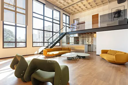 Apartamento com 2 Quartos à venda, 234m² no Cerqueira César, São Paulo