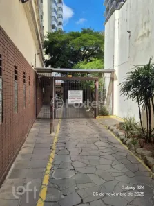 Apartamento com 1 Quarto à venda, 41m² no Cidade Baixa, Porto Alegre