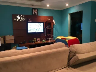Sobrado com 3 Quartos à venda, 160m² no Parque Capuava, Santo André