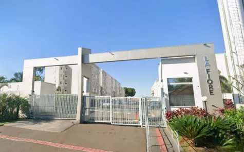 Apartamento com 2 Quartos à venda, 38m² no Vila Salomé, Cambé