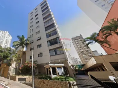 Apartamento com 3 Quartos à venda, 148m² no Bela Vista, São Paulo