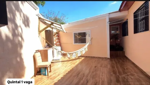 Casa com 3 Quartos à venda, 121m² no Parque Casa de Pedra, São Paulo
