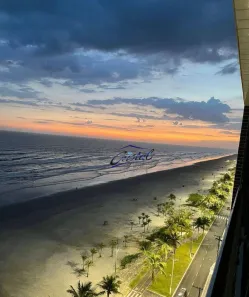 Apartamento com 2 Quartos à venda, 80m² no Flórida, Praia Grande
