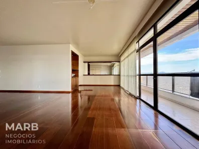 Apartamento com 4 Quartos à venda, 301m² no Agronômica, Florianópolis
