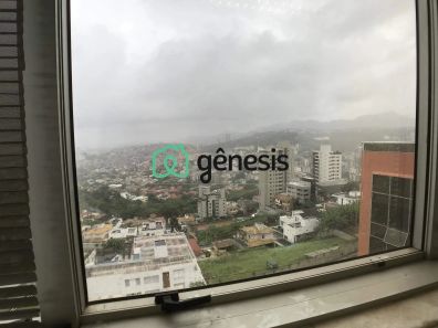 à venda, 30m² no São Bento, Belo Horizonte