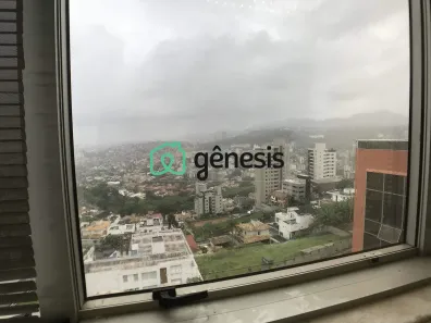 à venda, 30m² no São Bento, Belo Horizonte