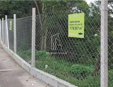 Lote/Terreno à venda, 172m² no Jardim Ísis, Cotia