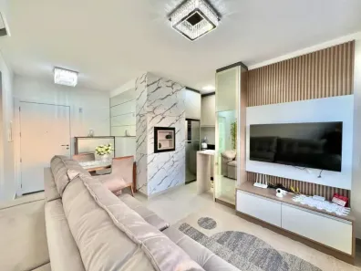 Apartamento com 2 Quartos à venda, 80m² no Centro, Capão da Canoa