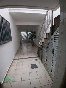 Sobrado com 3 Quartos à venda, 123m² no Quarta Parada, São Paulo