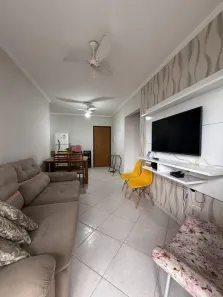 Apartamento com 1 Quarto à venda, 60m² no Aviação, Praia Grande