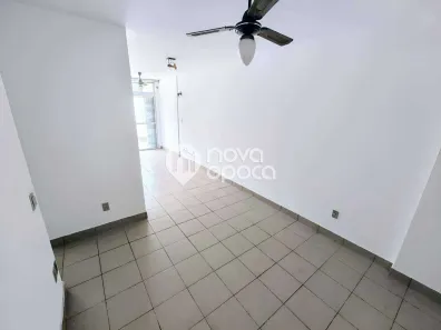 Apartamento com 1 Quarto à venda, 64m² no Engenho Novo, Rio de Janeiro