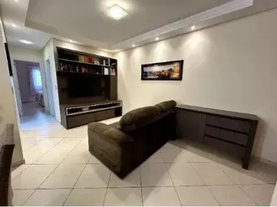 Apartamento com 3 Quartos à venda, 78m² no Vila Antônio Augusto Luiz, Caçapava