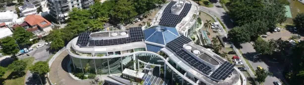 Ponto Comercial à venda, 102m² no Barra da Tijuca, Rio de Janeiro