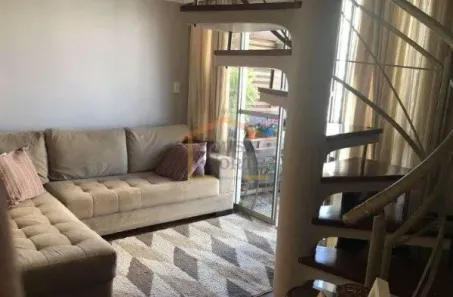 Cobertura com 3 Quartos à venda, 140m² no Vila Guilherme, São Paulo