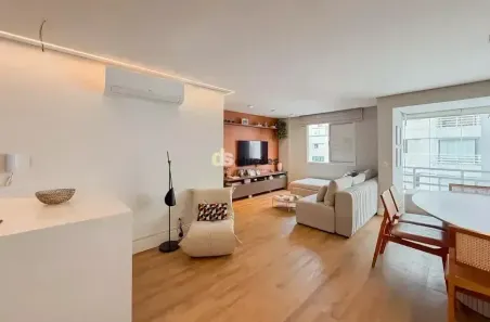 Apartamento com 2 Quartos à venda, 77m² no Vila Mariana, São Paulo