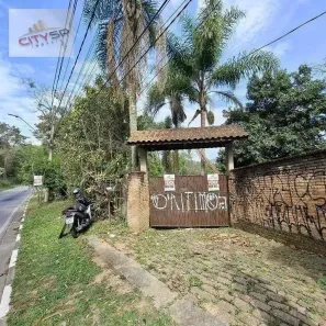 Lote/Terreno à venda, 4150m² no Embu Mirim, Itapecerica da Serra
