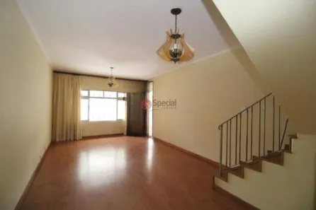 Sobrado com 3 Quartos à venda, 130m² no Vila Marieta, São Paulo