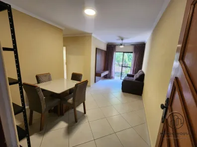Apartamento com 2 Quartos para alugar, 72m² no Jardim Vergueiro, Sorocaba