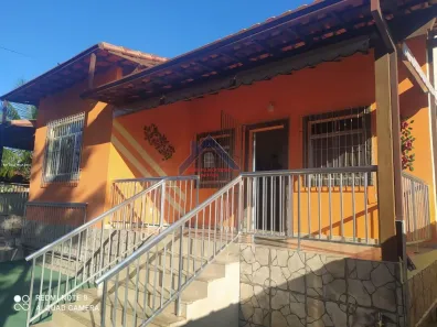 Casa com 3 Quartos à venda, 180m² no Vilatur, Saquarema