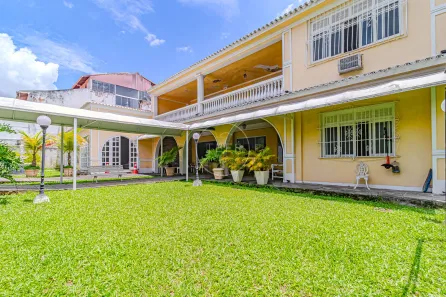 Casa com 5 Quartos à venda, 605m² no Taquara, Rio de Janeiro