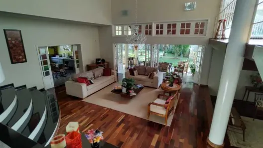 Casa com 6 Quartos à venda, 770m² no Jardim Alice, Itatiba