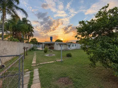 Casa de Condomínio com 2 Quartos à venda, 150m² no Ponte Alta Norte, Brasília