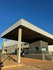 Galpão/Depósito/Armazém para alugar, 1288m² no Plano Diretor Norte, Palmas