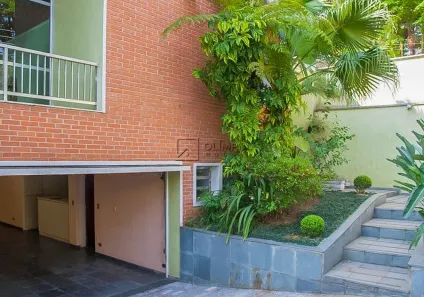 Casa com 4 Quartos à venda, 450m² no Campo Belo, São Paulo