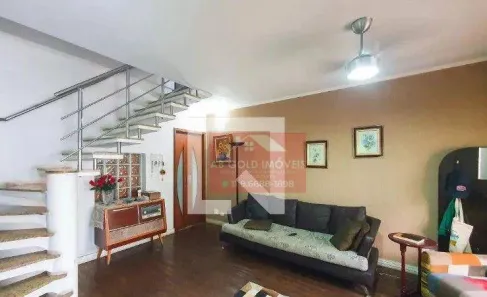 Sobrado com 2 Quartos à venda, 192m² no Ipiranga, São Paulo