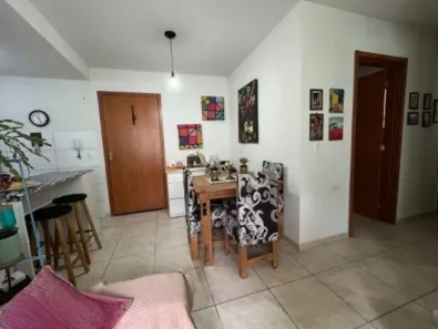 Apartamento com 2 Quartos à venda, 51m² no Chapéu do Sol, Porto Alegre