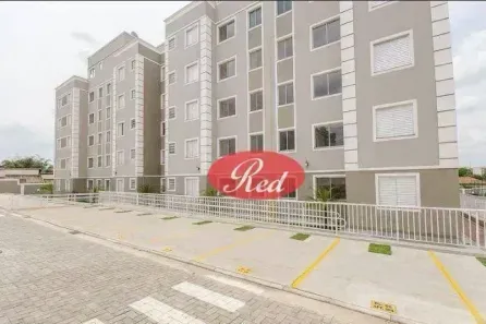 Apartamento com 3 Quartos à venda, 98m² no Jardim São Luís, Suzano