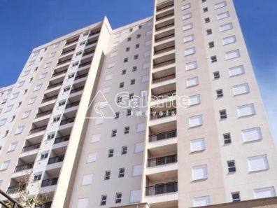 Apartamento com 2 Quartos à venda, 70m² no Jardim Chapadão, Campinas