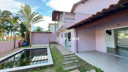 Casa com 4 Quartos à venda, 177m² no Maravista, Niterói