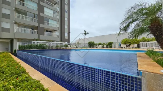 Apartamento com 2 Quartos à venda, 55m² no Parque Itália, Campinas