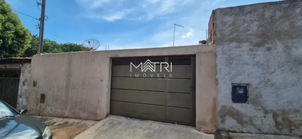 Casa com 2 Quartos à venda, 83m² no Residencial Acapulco, Araraquara