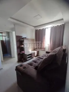 Apartamento com 2 Quartos à venda, 43m² no Cosmos, Rio de Janeiro