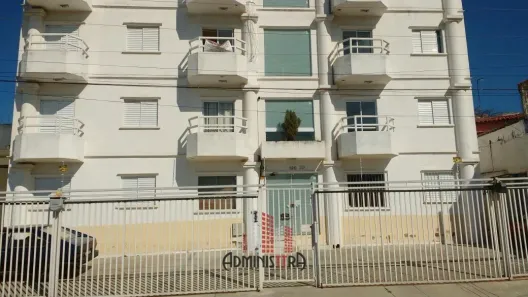 Apartamento com 3 Quartos à venda, 54m² no Vila Barão, Sorocaba