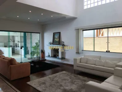 Casa de Condomínio com 3 Quartos à venda, 515m² no Jardim Residencial Suzano, Suzano