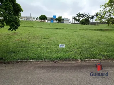 Lote/Terreno à venda, 275m² no Condominio Cataguá Way, Taubaté