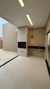 Casa de Condomínio com 3 Quartos à venda, 260m² no Ponta Negra, Manaus