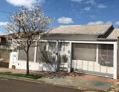 Casa com 2 Quartos à venda, 180m² no Jardim Honda 2, Londrina
