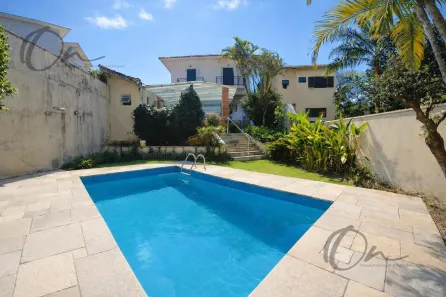 Casa com 4 Quartos à venda, 380m² no São Paulo II, Cotia
