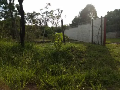 à venda, 6823m² no Loteamento Aracê de Santo Antonio I, São Carlos